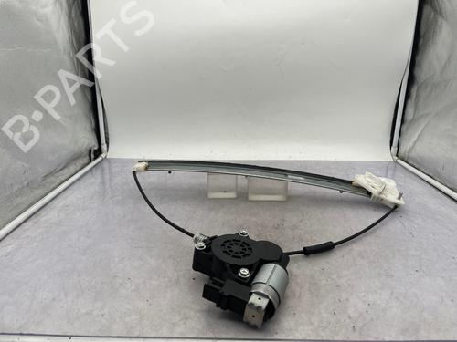 Front right window mechanism MAZDA 3 (BK) | BP39738350C23 - Image 6