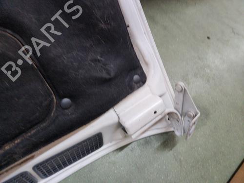 Hood RENAULT MASTER II Van (FD) 2.5 D (FD0A, FD0E, FD2E, FD3E) | BP23739504C1 