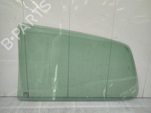Panel rude bagtil højre Panel rude bagtil højre 23721730 23721730