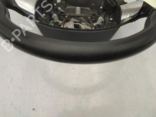 Steering wheel FORD FOCUS II (DA_, HCP, DP) 1.8 TDCi | BP25475110C49  - Image 5