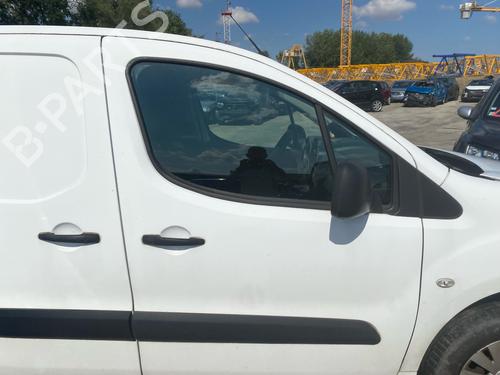 Left headlight CITROËN BERLINGO Box Body/MPV (B9) 1.6 BlueHDi 100 | BP38111609C28 - Image 42