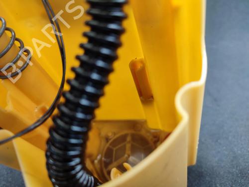 Fuel pump CITROËN C4 II (NC_) 1.6 HDi 110 | BP23719973M76 - Image 3