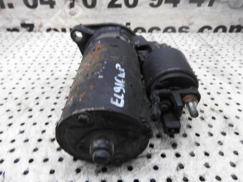 Used Starter Starter VW CADDY II Box Body/MPV (9K9A) 1.9 TDI (90 hp) 23664486 23664486
