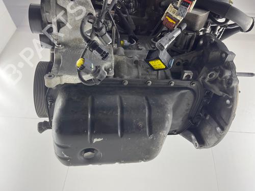 Engine CITROËN DS3 (SA_) 1.6 HDi 90 | BP36768593M1  - Image 8