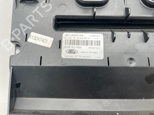 Used Other Other FORD S-MAX (CJ, WA6) 2.0 TDCi (150 hp) 40457344 40457344