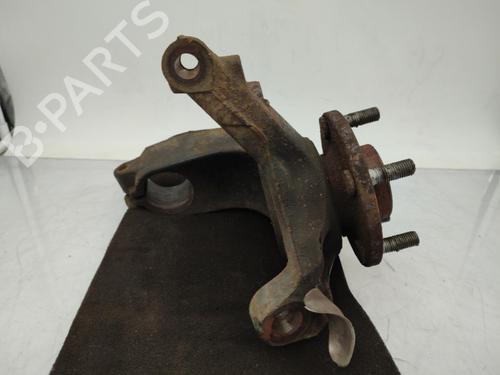 Right front steering knuckle FORD FOCUS II (DA_, HCP, DP) 1.8 TDCi | BP23685810M26 