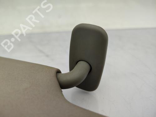 Right sun visor AUDI 80 B4 Saloon (8C2) 1.9 TDI | BP23740273I2  - Image 5