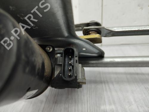 Front wiper motor BMW X5 (E53) 3.0 d | BP23723186M29 