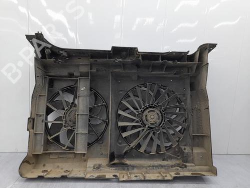 Front slam panel PEUGEOT 807 (EB_) 2.2 HDi | BP23676266C72 