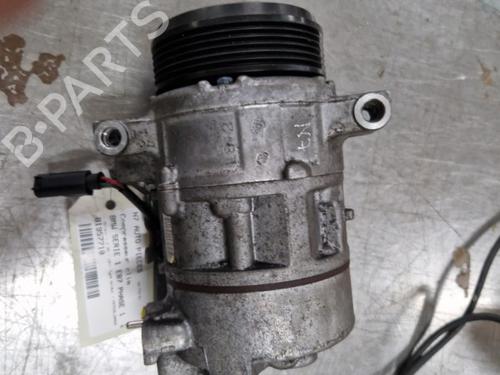 AC compressor BMW 1 (E87) 120 d | BP23749880M34 