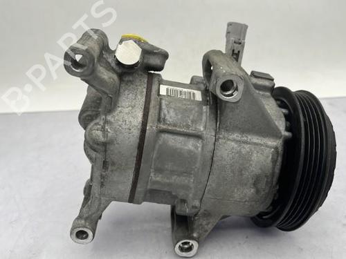 AC compressor TOYOTA VERSO S (_P12_) 1.33 (NSP120_) | BP23719767M34 - Image 6