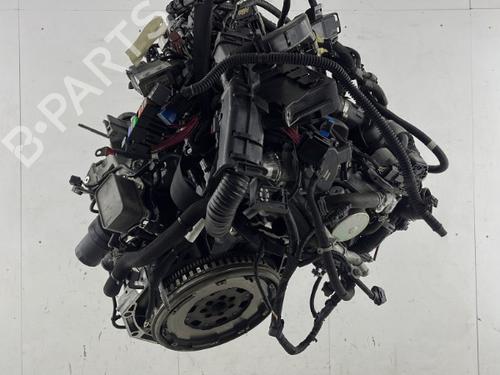 Motor RENAULT CLIO V (B7_) 1.5 Blue dCi 100 (B7AD) (101 hp) 23758688