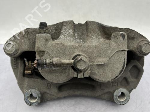 Used Left front brake caliper Left front brake caliper NISSAN QASHQAI I (J10, NJ10) 1.6 dCi (130 hp) 23755180 23755180