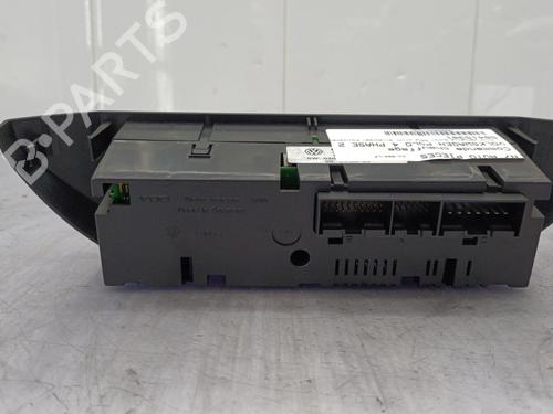 Climate control VW POLO (9N_, 9A_) 1.4 TDI | BP23704880I5 