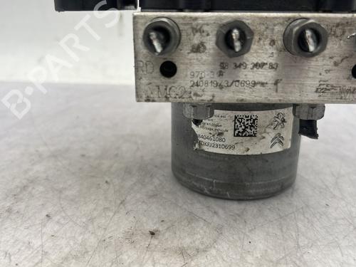 ABS pump PEUGEOT EXPERT Van (V_) 2.0 BlueHDi 120 | BP30847045M43  - Image 7