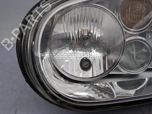 Left headlight VW GOLF IV (1J1) 1.4 16V | BP23710797C28 
