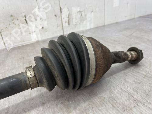 Left front driveshaft OPEL ASTRA H GTC (A04) 1.7 CDTI (L08) | BP37230508M38 - Image 6