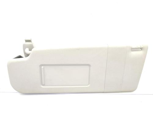 Left sun visor VW POLO V (6R1, 6C1) 1.2 | BP23722413I1 