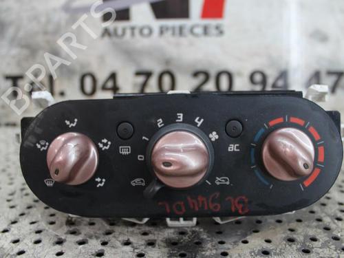Used Climate control RENAULT TWINGO II (CN0_) 1.5 dCi 75 (75 hp) 23686507