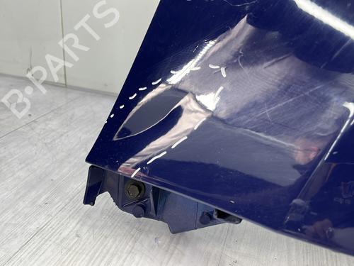 Left front fenders RENAULT CLIO III (BR0/1, CR0/1) 1.4 16V | BP23684285C41 