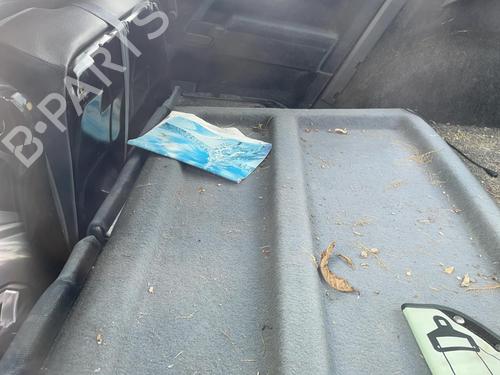 Left sun visor RENAULT 21 (B48_) 2.1 D (B48V/B48O) | BP23674932I1  - Image 9