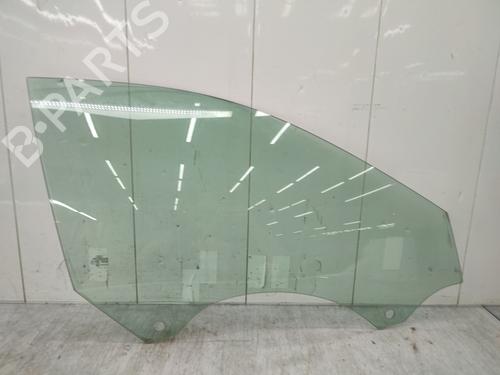 Used Front right door window AUDI A3 Sportback (8PA) 2.0 TDI 16V (140 hp) 27485509