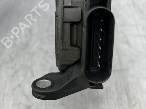 Pedal FORD FIESTA VI (CB1, CCN) 1.25 (82 hp) 23674509