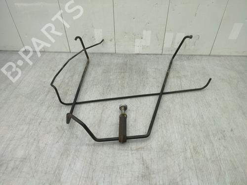 Ander PEUGEOT 206 Hatchback (2A/C) 1.4 16V (88 hp) 25977855