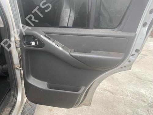 Engine NISSAN PATHFINDER III (R51) 2.5 dCi 4WD | BP33569162M1 - Image 102