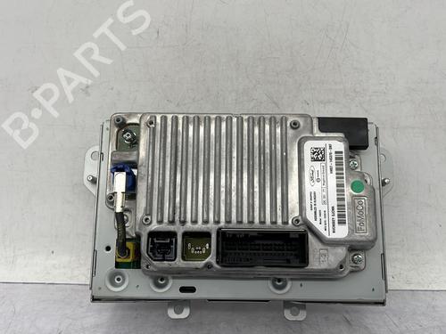 Display monitor FORD FOCUS IV (HN) 1.0 EcoBoost | BP30970546C48