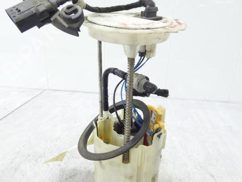 Fuel pump MERCEDES-BENZ A-CLASS (W169) A 160 CDI (169.006, 169.306) | BP23685187M76 