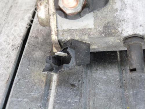 Starter TOYOTA RAV 4 II (_A2_) 2.0 D 4WD (CLA20_, CLA21_, CLA20R, CLA21R) | BP23753931M8  - Image 5