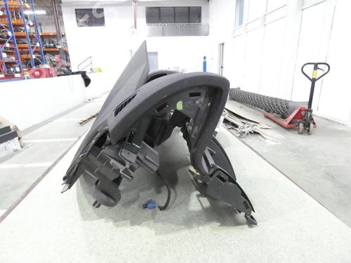 Dashboard CITROËN C5 III (RD_) 1.6 HDi 110 (RD9HZC) | BP23688121C46  - Image 15