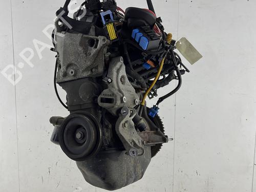 Engine RENAULT CLIO IV (BH_) 1.2 16V | BP23933704M1  - Image 7