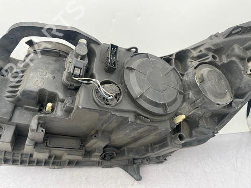 Right headlight CITROËN C5 III (RD_) 2.0 HDi 165 (RDRHHA, RDRHH8) | BP39521043C29 - Image 3