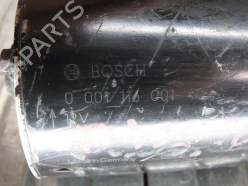 Starter RENAULT TWINGO I (C06_) 1.2 (C066, C068) | BP23664398M8 
