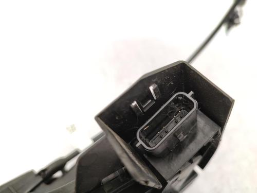 Rear right lock RENAULT SCÉNIC IV (J9_) 1.7 Blue dCi 120 (J9A7, J9A8) | BP23707219C99 
