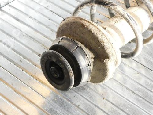 Used Right front shock absorber RENAULT CLIO I (B/C57_, 5/357_) 1.1 (46 hp) 23670800