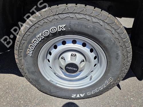 Andre ISUZU D-MAX II (TFR, TFS) 2.5 CRDi 4x4 (TFS86J) | BP37531321O1 - Image 42