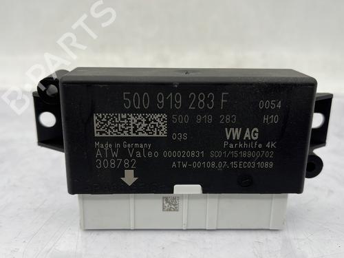 Used Electronic module SEAT LEON (5F1) 1.4 TSI (150 hp) 25441214