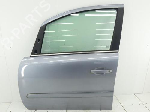 Left front door OPEL ZAFIRA / ZAFIRA FAMILY B (A05) 1.9 CDTI (M75) | BP23693647C2 