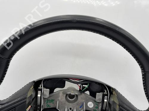 Steering wheel RENAULT MEGANE III Hatchback (BZ0/1_, B3_) 1.5 dCi (BZ09, BZ0D, BZ1W, BZ29, BZ14) | BP23683351C49 - Image 5