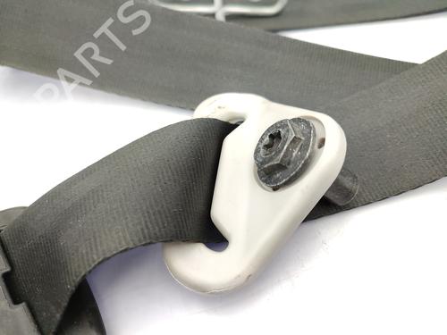 Front right seatbelt CITROËN C3 Picasso (SH_) 1.6 HDi | BP23758362I25  - Image 8