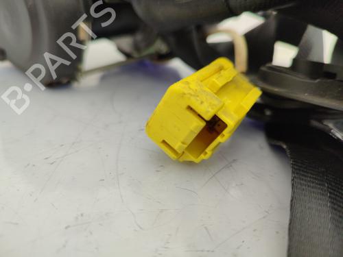 Front right belt tensioner VW TOURAN (1T3) 1.6 TDI | BP23738797C88 