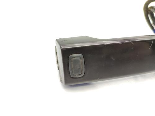 Front left exterior door handle NISSAN QASHQAI / QASHQAI +2 I (J10, NJ10, JJ10E) 1.5 dCi | BP23759912C128 