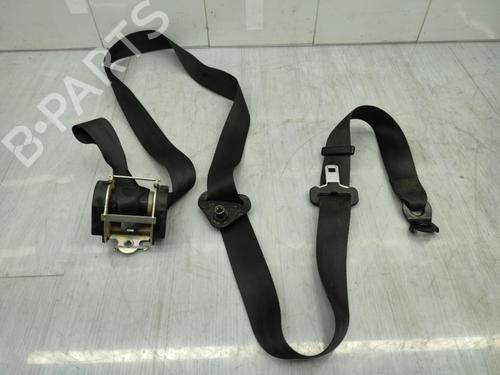 Front right seatbelt RENAULT MASTER III Van (FV) 2.3 dCi 150 FWD (FV0F, FV03, FV09) | BP23711454I25 - Image 3
