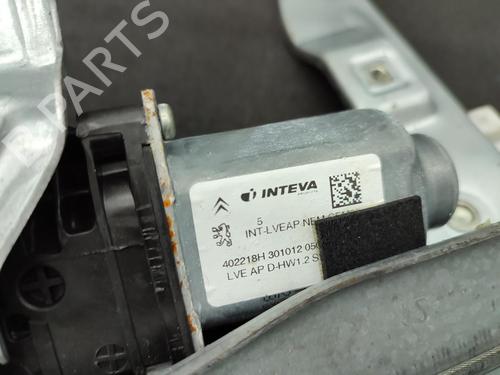 front-left-window-mechanism-citroen-ds3-sa_-2009-2010-2011-2012-2013-2014-2015-2016-23679594 main image