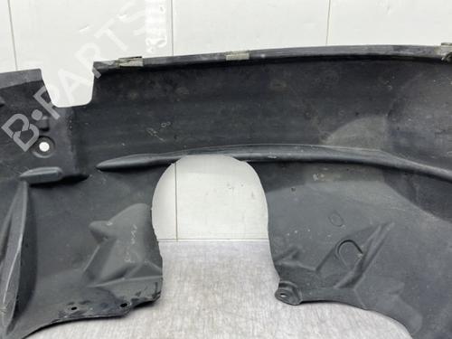 Wheel arch FORD FIESTA VI (CB1, CCN) 1.25 | BP23754152C56 
