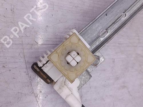 Used Front right window mechanism Front right window mechanism 23668097 23668097