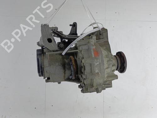 Gearbox VW GOLF VI (5K1) 1.6 TDI | BP23718652M3 